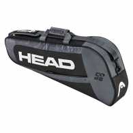 Сумка HEAD Core 3R Pro Цвет Черный 283411-BKWH