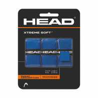 Обмотки HEAD Xtreme Soft 3шт Цвет Синий 285104-BL