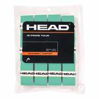Обмотки HEAD Prime Tour 12шт Цвет Мята 285631MI