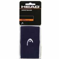 Напульсники HEAD 5" Цвет Темно-синий 285070-NV