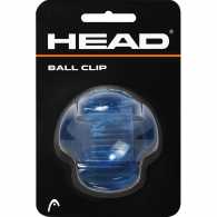 Держатель для мяча HEAD Ball Clip Цвет Синий 285038BL