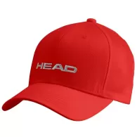 Бейсболка HEAD Promotion Цвет Красный 287299-RD