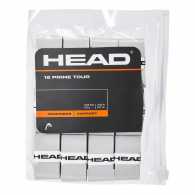 Обмотки HEAD Prime Tour 12шт Цвет Серый 285631GR