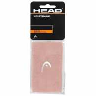 Напульсники HEAD 5" Цвет Розовый 285070RS