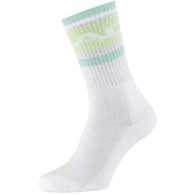 Носки 1 пара HEAD Crew Цвет Зеленый/Светло-зеленый 811533MAR