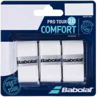 Обмотки Babolat Pro Tour 2.0 3шт 653053