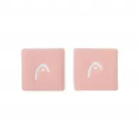 Напульсники HEAD 2.5" Цвет Розовый 285050RS