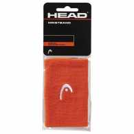 Напульсники HEAD 5" Цвет Оранжевый 285070OR