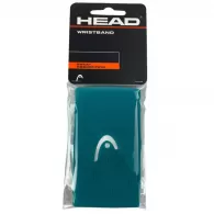 Напульсники HEAD 5" Цвет Бирюзовый 285070TQ