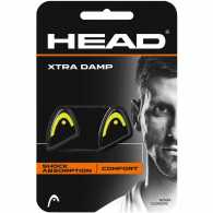 Виброгаситель HEAD Xtra Damp Цвет Желтый 285511YW