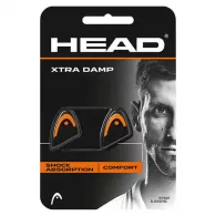 Виброгаситель HEAD Xtra Damp Цвет Оранжевый 285511OR