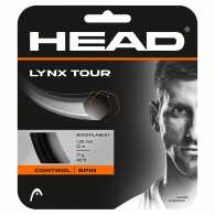 Head Lynx Tour Цвет Черный 281790BK