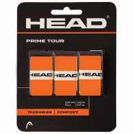 Обмотки HEAD Prime Tour 3шт Цвет Оранжевый 285621OR