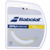 Babolat RPM Hurricane Цвет Белый 241141101