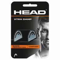 Виброгаситель HEAD Xtra Damp Цвет Черный 285511