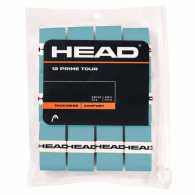 Обмотки HEAD Prime Tour 12шт Цвет Голубой 285631BL