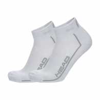 Носки 2 пары HEAD Performance Quarter 811555