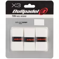 Обмотки Bullpadel GB-1200 3шт 471947