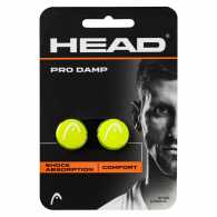 Виброгаситель Head Pro Damp Цвет Ярко-Желтый 285515LY