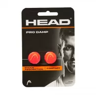 Виброгаситель Head Pro Damp Цвет Красный 285515SO