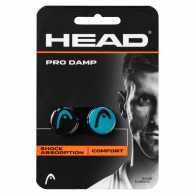 Виброгаситель Head Pro Damp Цвет Черно-Синий 285515BKBL