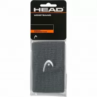 Напульсники HEAD 5" Цвет Антрацит 285070AN