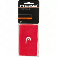 Напульсники HEAD 5" Цвет Красный 285070RD