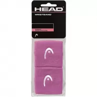 Напульсники HEAD 2.5" Цвет Лиловый 285050ZI
