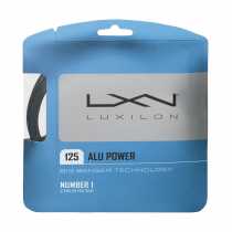 Luxilon Alu Power 1,25 WRZ995100