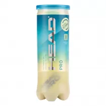 HEAD Pro 3шт 571603