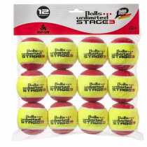 Balls Unlimited Stage 3 45082
