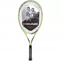 HEAD MX Attitude Elite (lime) 234743