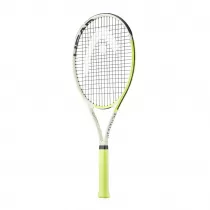 HEAD MX Attitude Elite (yellow) 2024 231345