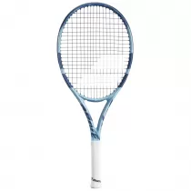 Babolat Pure Drive Junior 26 2025, светло-синий 140531