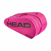 Теннисная сумка Head Tour Racquet Bag L Pink 260416
