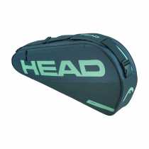 Сумка HEAD Tour Racquet Bag S Green 260526