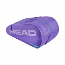 HEAD Tour Racquet Bag XL Purple 262006