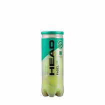 HEAD Padel One 3шт 575383