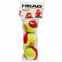 HEAD TIP Red 3 шт. 578113