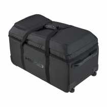 HEAD Tour Travelbag Чёрная 260956
