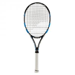 Babolat Pure Drive, с натяжкой 101296