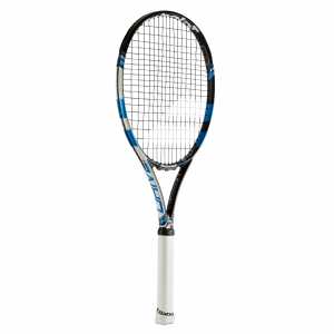 Babolat Pure Drive, с натяжкой 101296