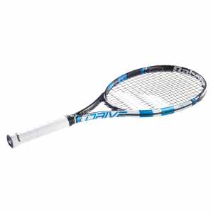 Babolat Pure Drive, с натяжкой 101296