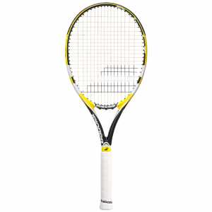 Babolat Drive Z Lite, с натяжкой 102180