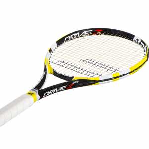 Babolat Drive Z Lite, с натяжкой 102180