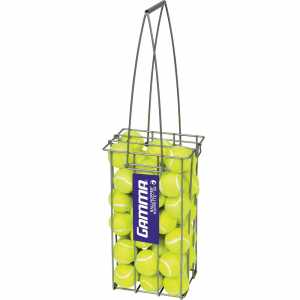 Корзина на 50 мячей Gamma BallHopper GM-TC150