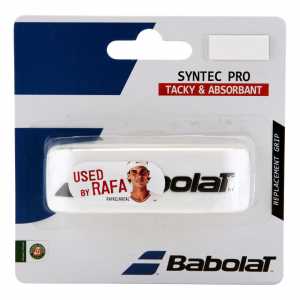 Грип Babolat Syntec Pro 1шт 670051