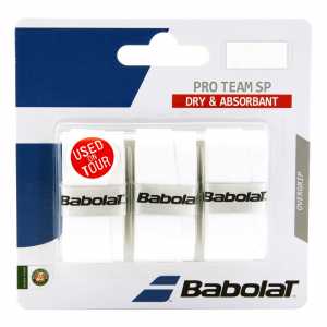 Обмотки Babolat Pro Team SP 3шт 653042