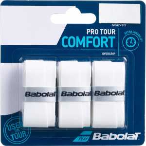 Обмотки Babolat Pro Tour 3шт 653037