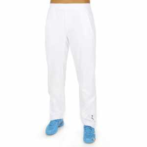 Женские штаны Babolat Match Core Цвет Белый 41S1426-101 Женские штаны Babolat Match Core Цвет Белый 41S1426-101